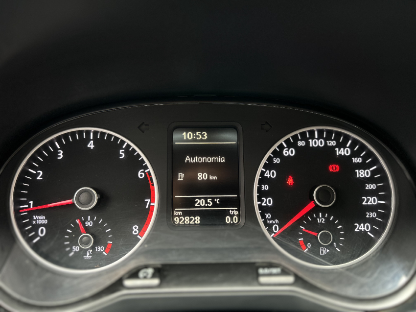 volkswagen fox 1.6 msi pepper 16v flex 4p manual 201712