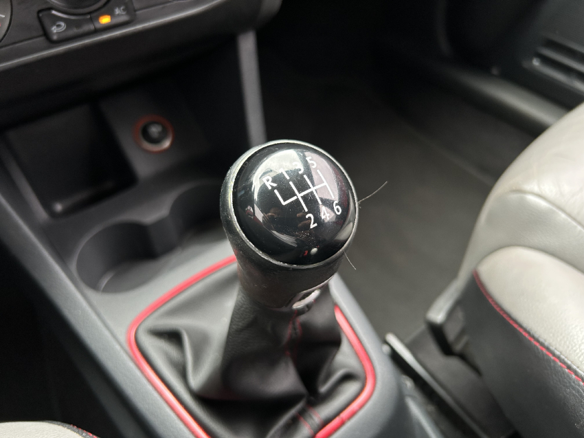 volkswagen fox 1.6 msi pepper 16v flex 4p manual 201715