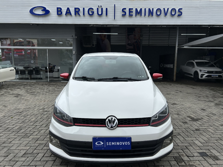volkswagen fox 1.6 msi pepper 16v flex 4p manual 20171
