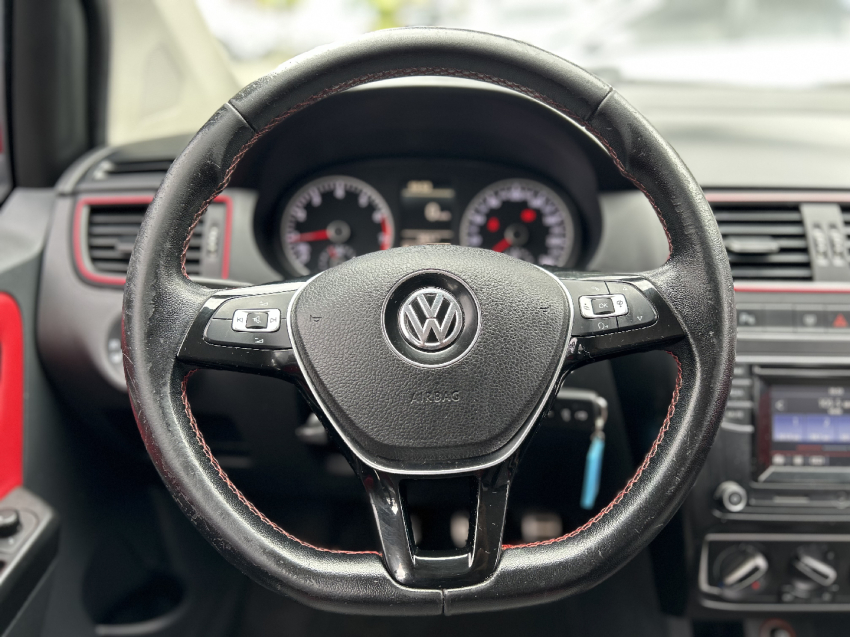 volkswagen fox 1.6 msi pepper 16v flex 4p manual 201711