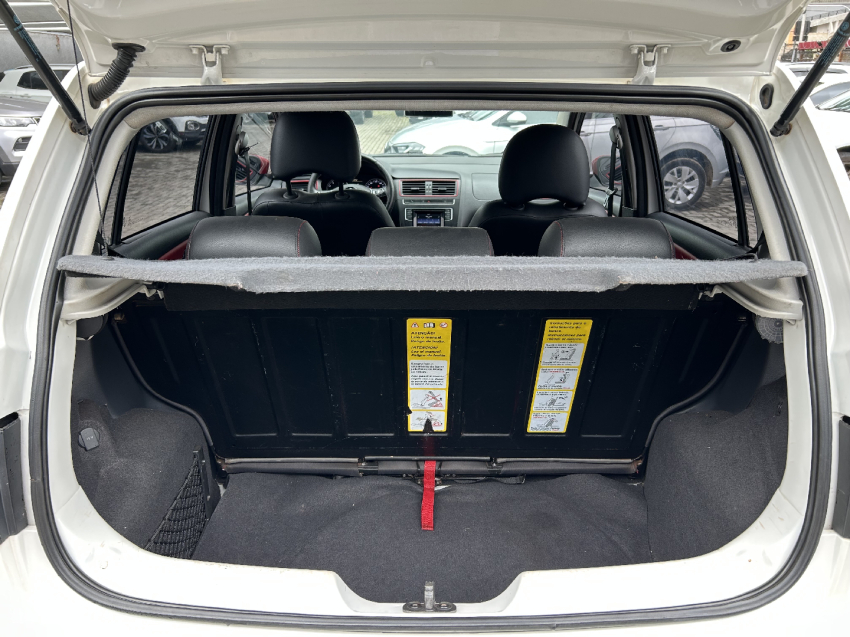 volkswagen fox 1.6 msi pepper 16v flex 4p manual 20178