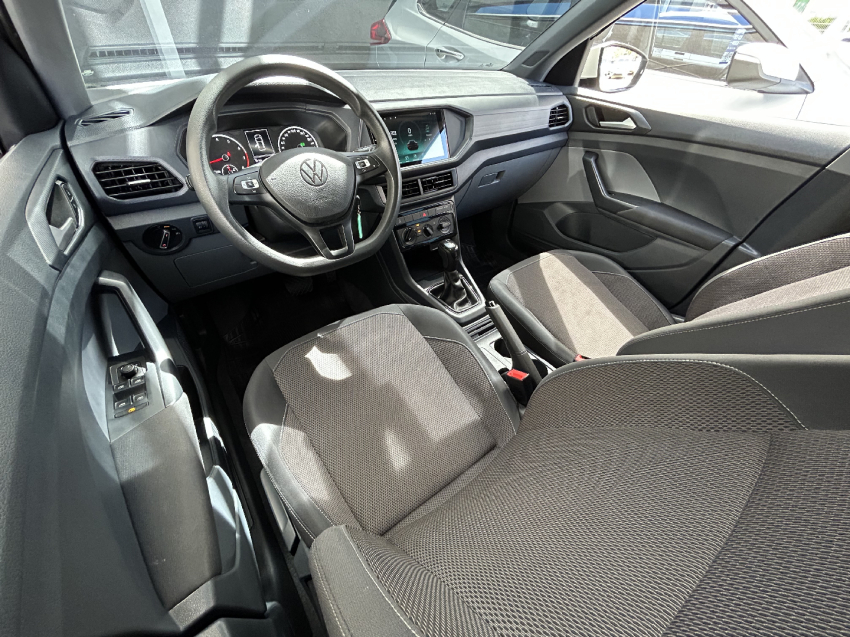volkswagen t-cross 1.0 200 tsi total flex sense automatico 4p 20239