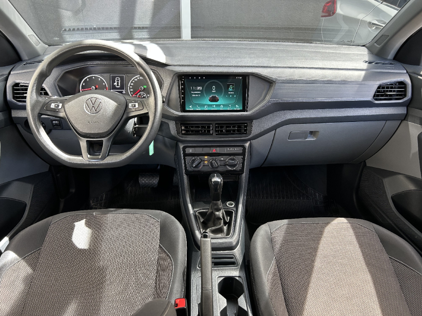 volkswagen t-cross 1.0 200 tsi total flex sense automatico 4p 202310