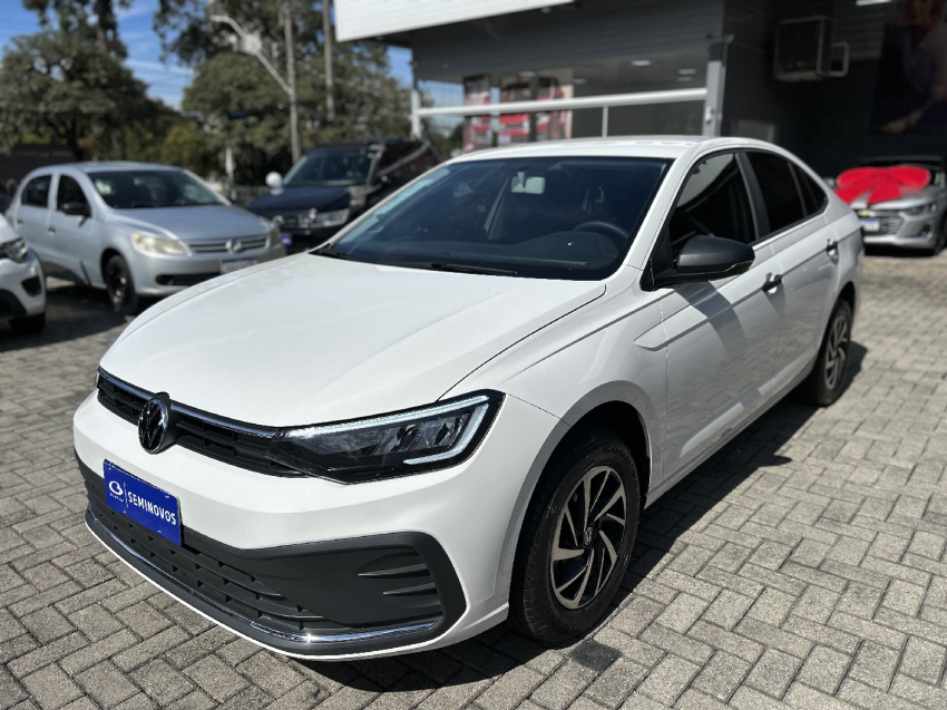 volkswagen virtus 1.0 170 tsi sense manual flex 4p 2026