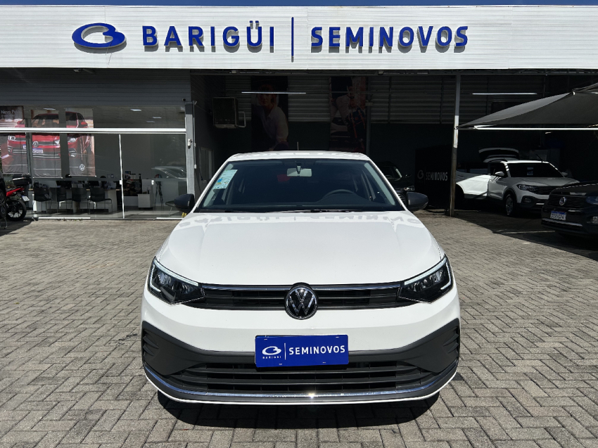 volkswagen virtus 1.0 170 tsi sense manual flex 4p 20261