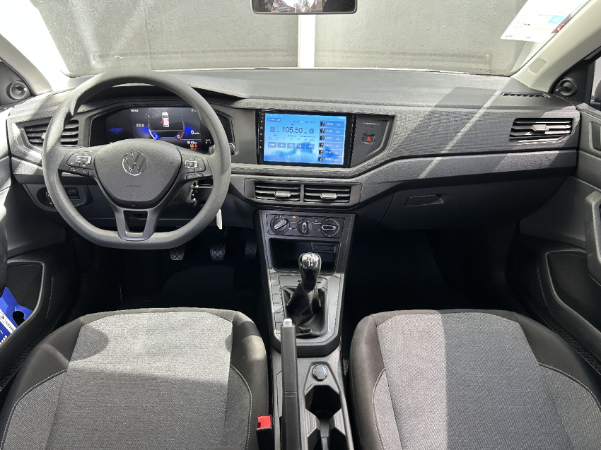 volkswagen virtus 1.0 170 tsi sense manual flex 4p 202610