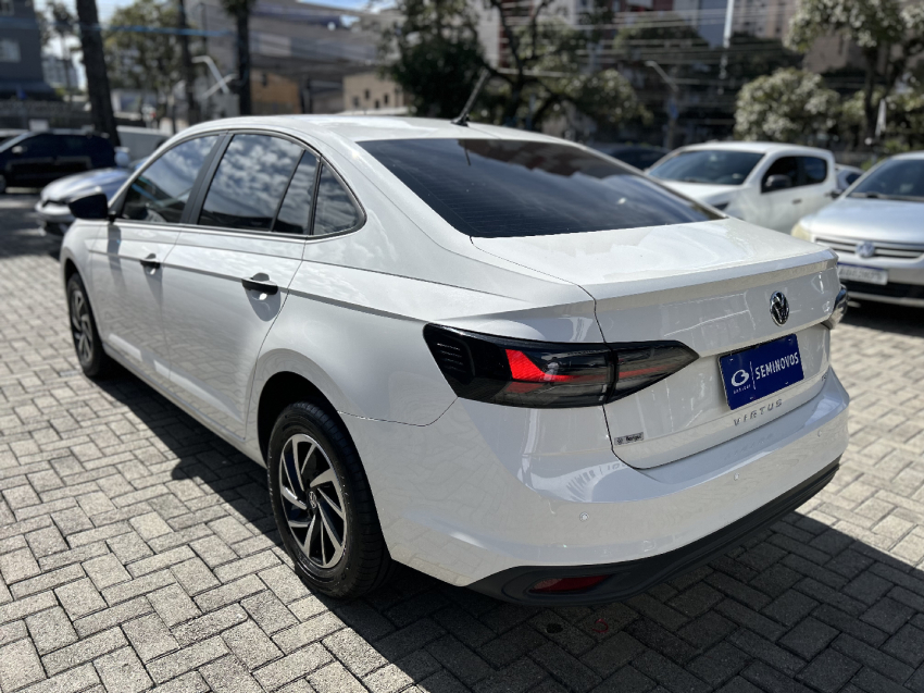 volkswagen virtus 1.0 170 tsi sense manual flex 4p 20264