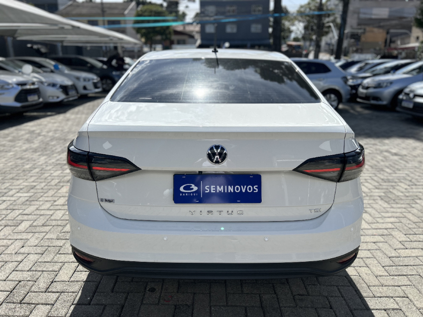 volkswagen virtus 1.0 170 tsi sense manual flex 4p 20265