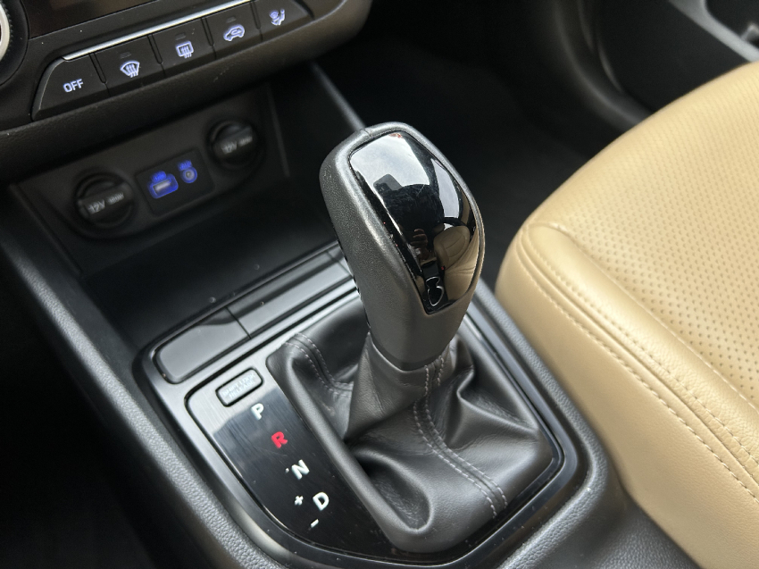 hyundai creta 2.0 16v flex sport automatico 4p 201915