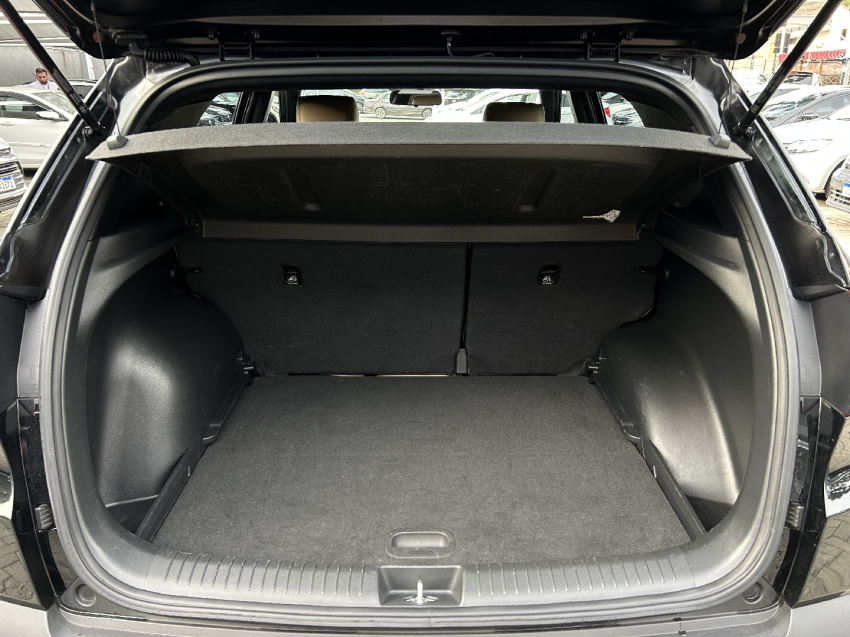 hyundai creta 2.0 16v flex sport automatico 4p 20198