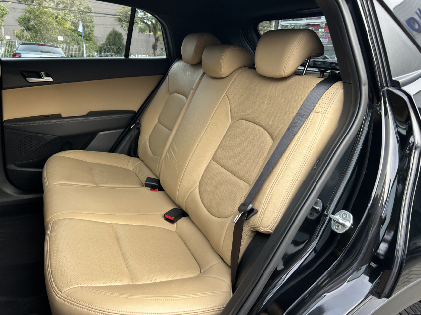 hyundai creta 2.0 16v flex sport automatico 4p 201917