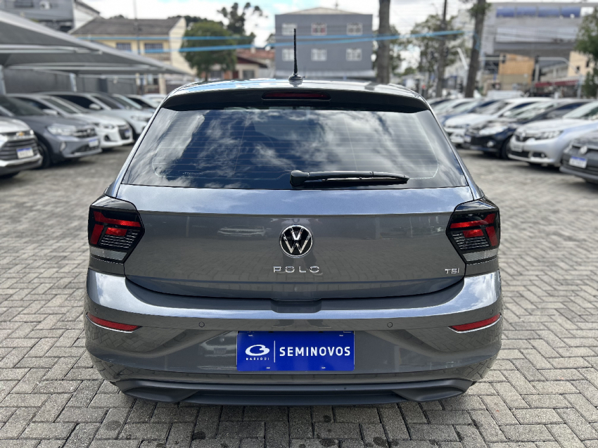 volkswagen polo 1.0 170 tsi sense automatico flex 4p 20265