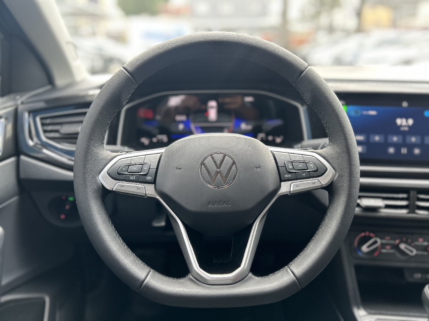 volkswagen polo 1.0 170 tsi sense automatico flex 4p 202611