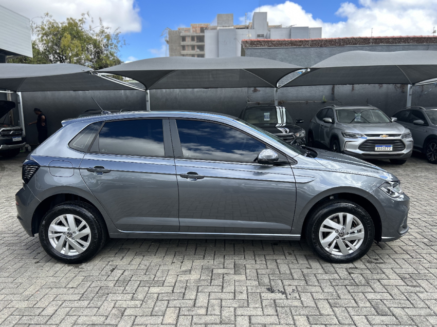 volkswagen polo 1.0 170 tsi sense automatico flex 4p 20267