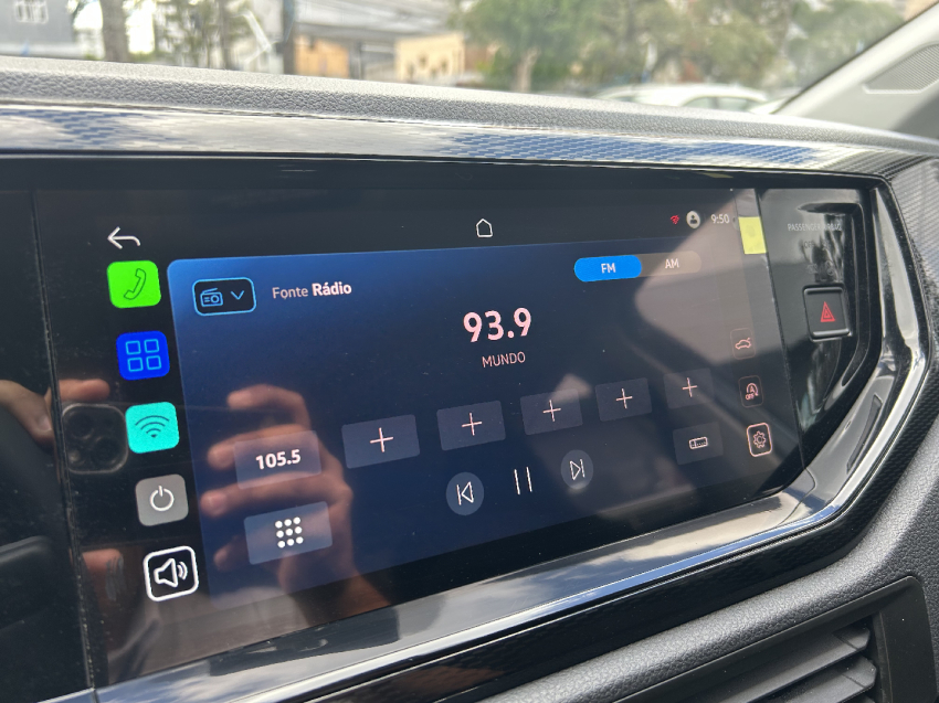 volkswagen polo 1.0 170 tsi sense automatico flex 4p 202613