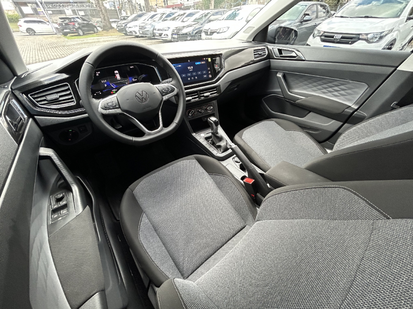 volkswagen polo 1.0 170 tsi sense automatico flex 4p 20269