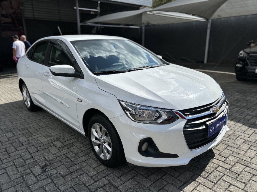 chevrolet onix 1.0 turbo flex plus lt manual 4p 20202