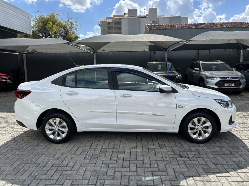 chevrolet onix 1.0 turbo flex plus lt manual 4p 20207