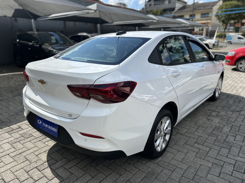 chevrolet onix 1.0 turbo flex plus lt manual 4p 20206