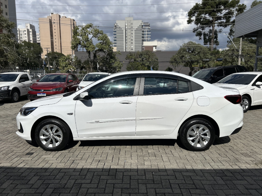 chevrolet onix 1.0 turbo flex plus lt manual 4p 20203