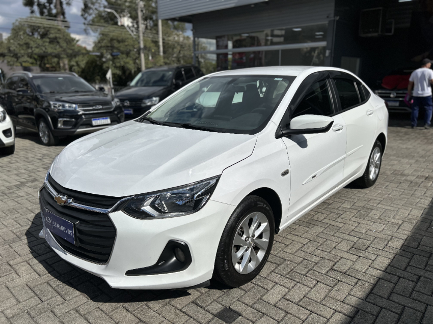 chevrolet onix 1.0 turbo flex plus lt manual 4p 2020