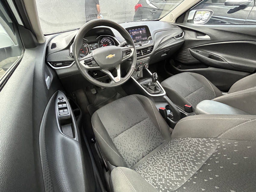 chevrolet onix 1.0 turbo flex plus lt manual 4p 20209