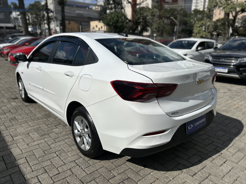 chevrolet onix 1.0 turbo flex plus lt manual 4p 20204