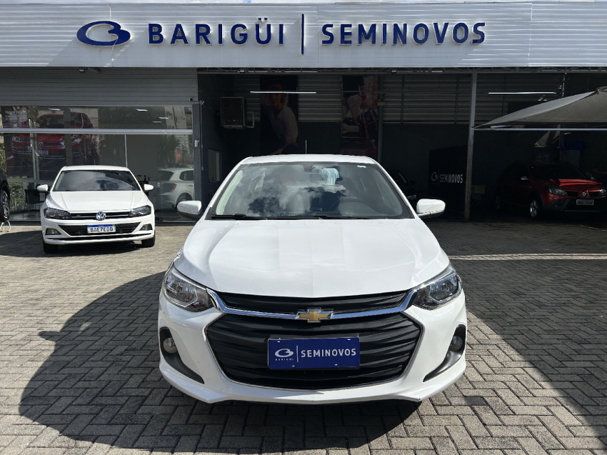 chevrolet onix 1.0 turbo flex plus lt manual 4p 20201
