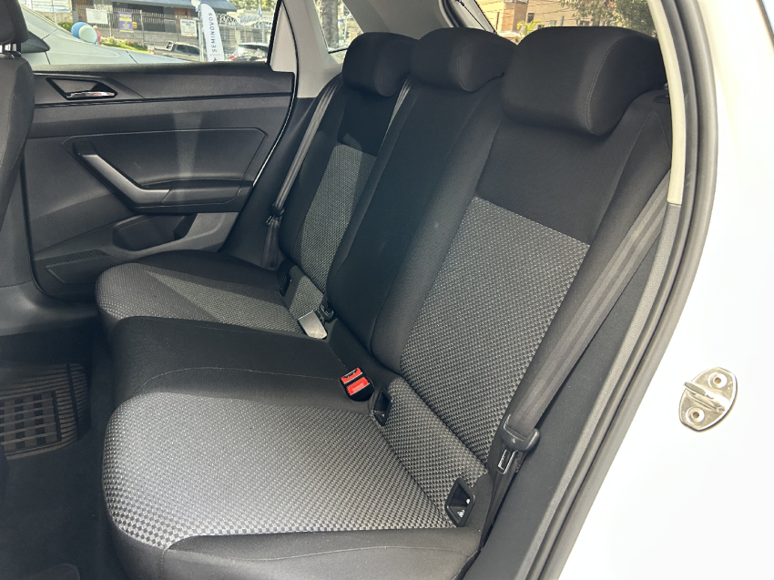 volkswagen polo 1.6 msi total flex manual 4p 202016