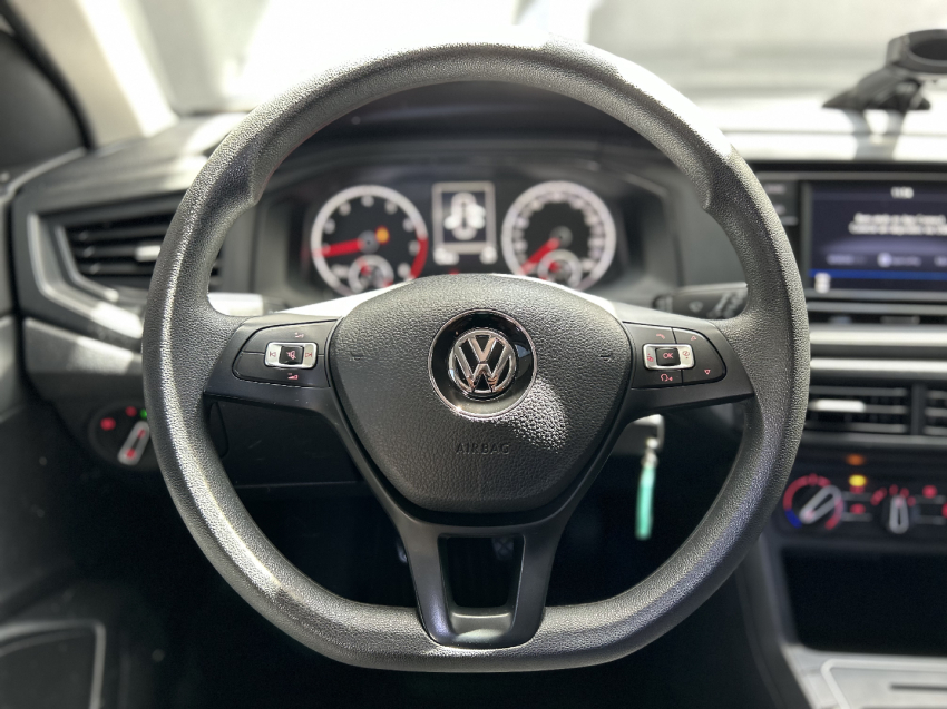 volkswagen polo 1.6 msi total flex manual 4p 202011