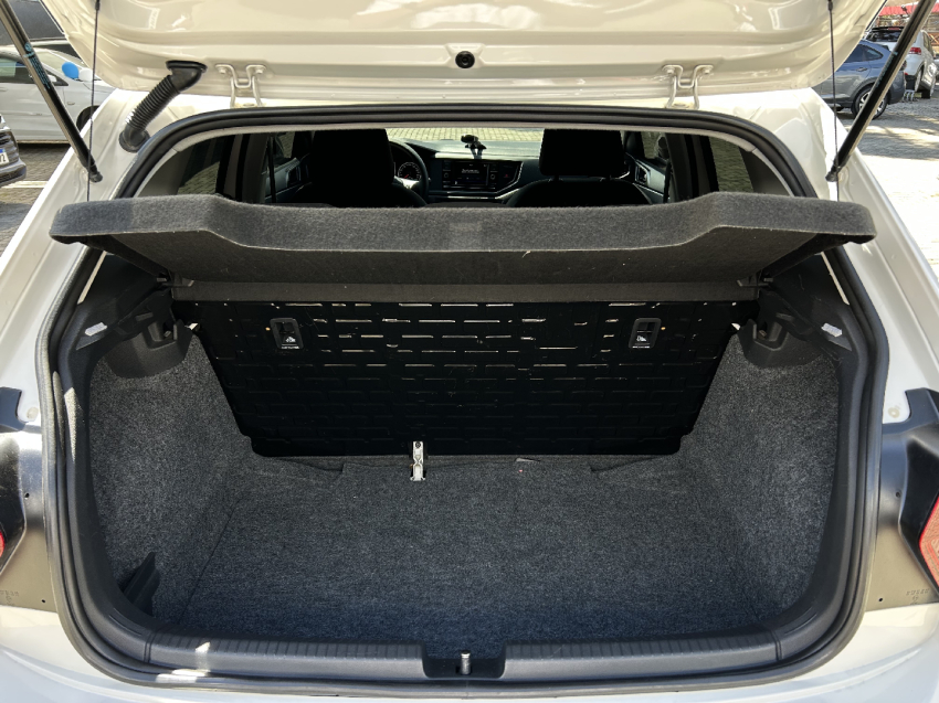 volkswagen polo 1.6 msi total flex manual 4p 20208