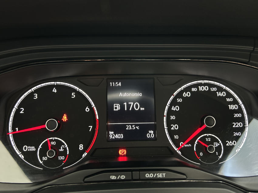 volkswagen polo 1.6 msi total flex manual 4p 202012