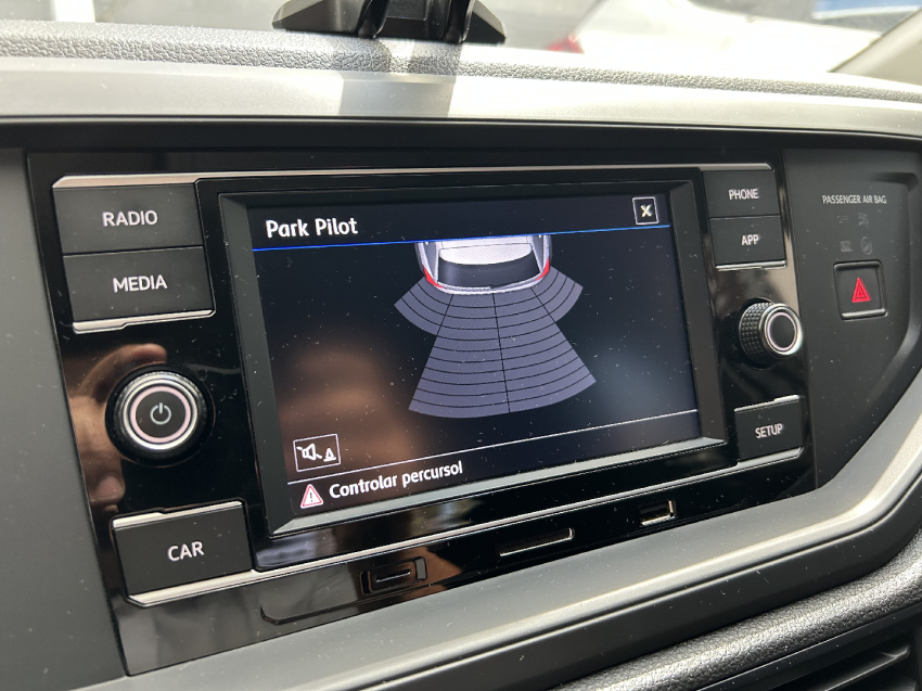 volkswagen polo 1.6 msi total flex manual 4p 202013