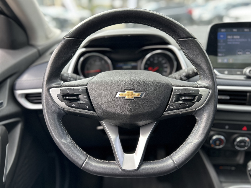 chevrolet tracker 1.2 turbo flex premier automatico 4p 202313