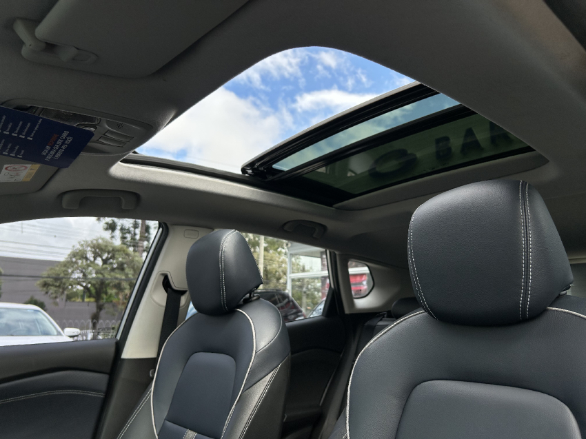 chevrolet tracker 1.2 turbo flex premier automatico 4p 20239