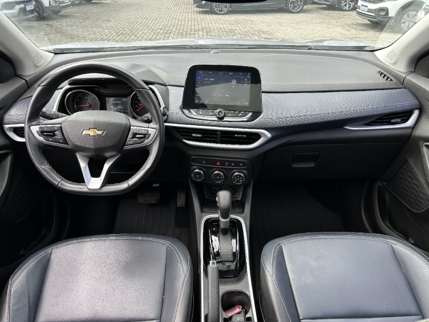 chevrolet tracker 1.2 turbo flex premier automatico 4p 202312