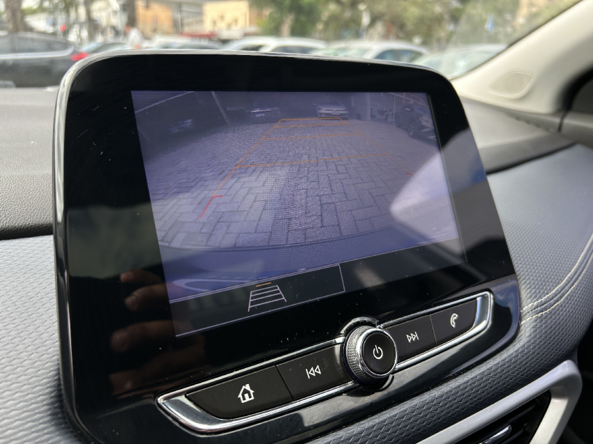 chevrolet tracker 1.2 turbo flex premier automatico 4p 202315