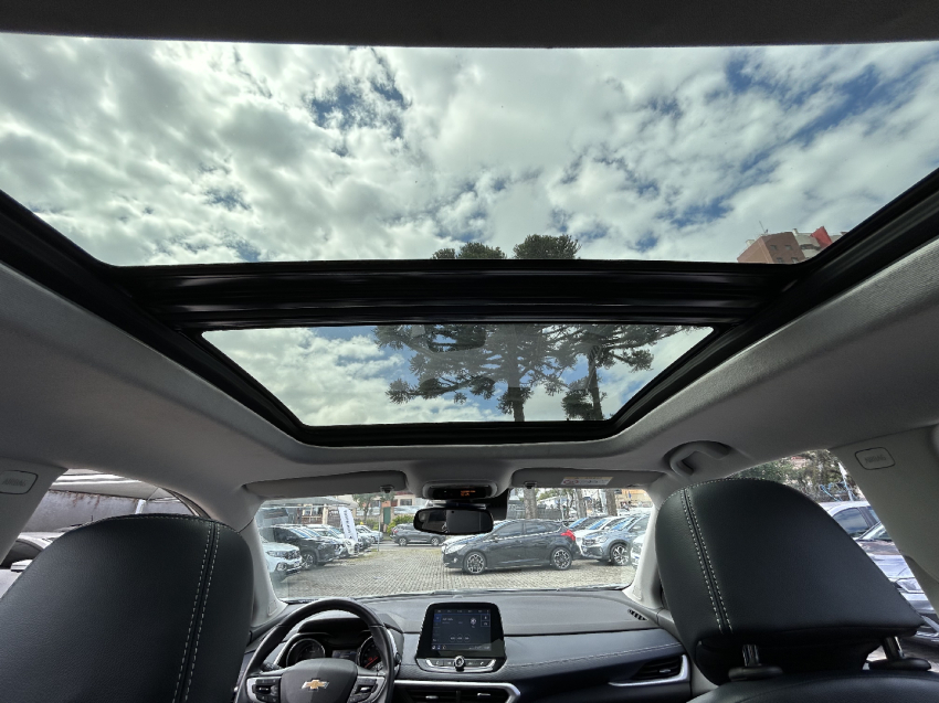 chevrolet tracker 1.2 turbo flex premier automatico 4p 202310