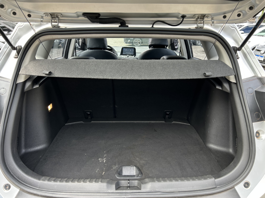 chevrolet tracker 1.2 turbo flex premier automatico 4p 20238