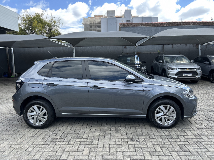 volkswagen polo 1.0 170 tsi sense automatico flex 4p 20267