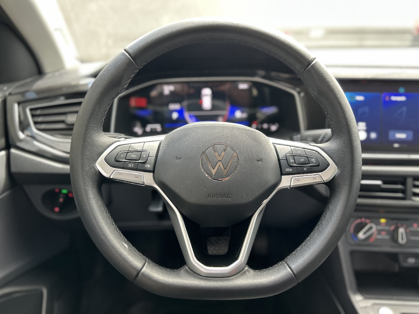 volkswagen polo 1.0 170 tsi sense automatico flex 4p 202611