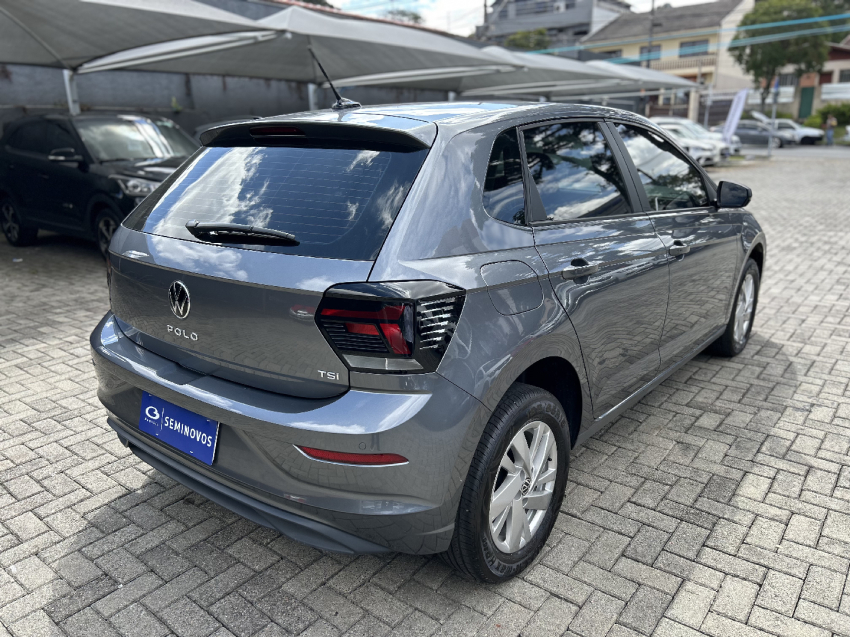 volkswagen polo 1.0 170 tsi sense automatico flex 4p 20266