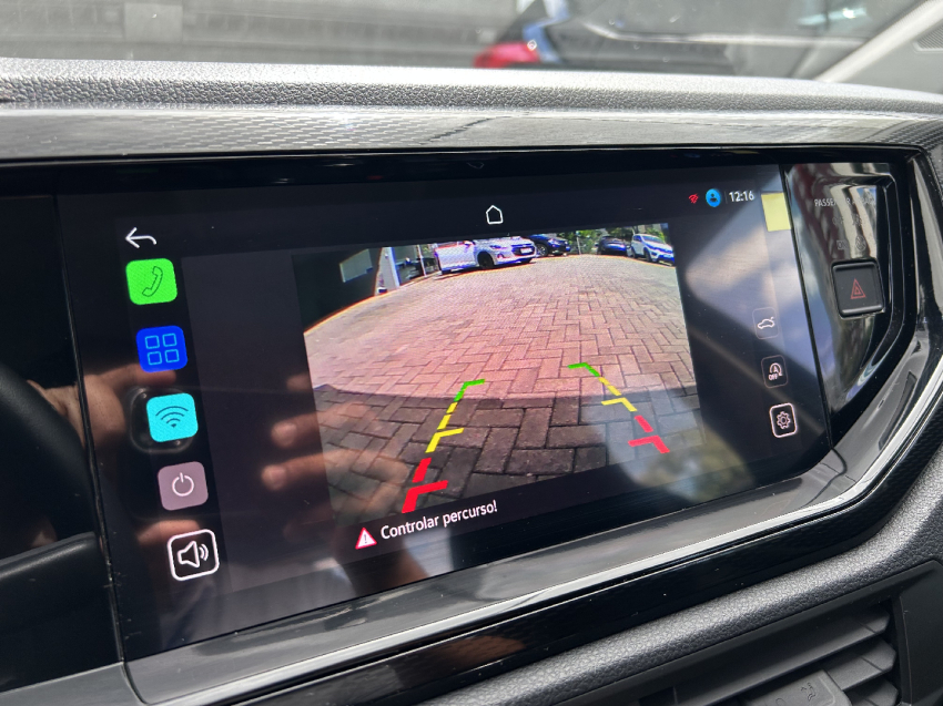 volkswagen polo 1.0 170 tsi sense automatico flex 4p 202613