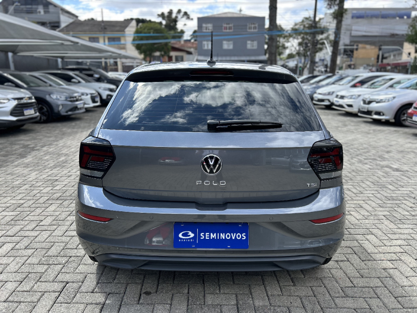 volkswagen polo 1.0 170 tsi sense automatico flex 4p 20265