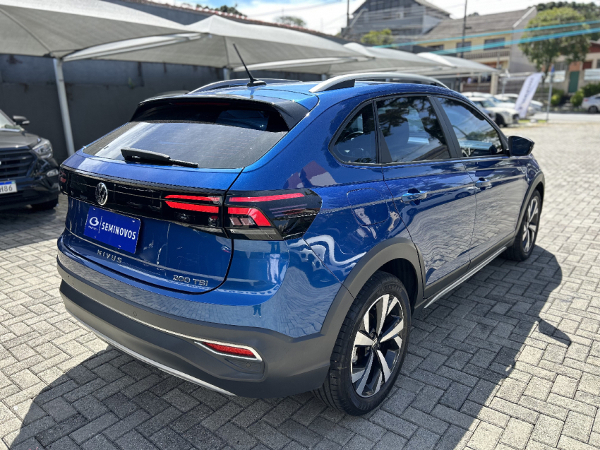 ivus highline 200 1.0 12v tsi at66