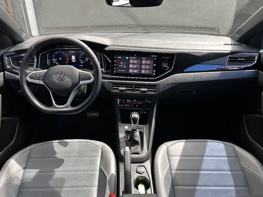 ivus highline 200 1.0 12v tsi at610