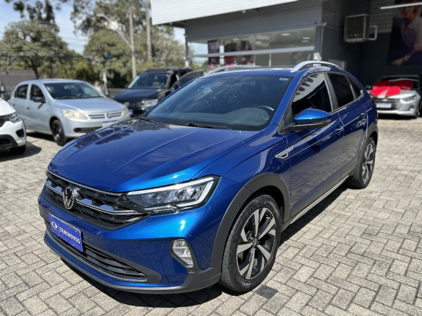 ivus highline 200 1.0 12v tsi at6