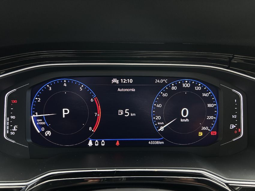 ivus highline 200 1.0 12v tsi at612