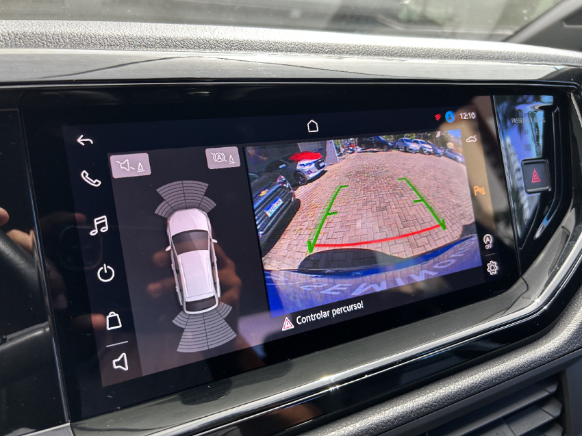 ivus highline 200 1.0 12v tsi at613