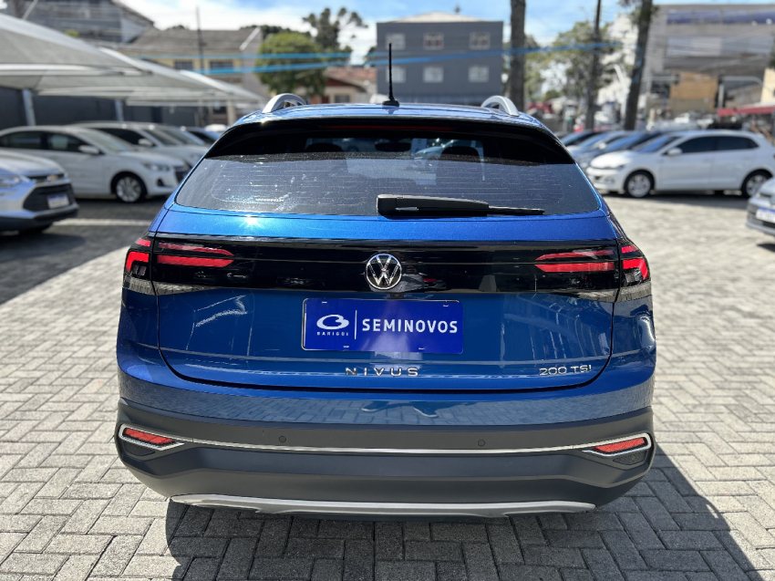 ivus highline 200 1.0 12v tsi at65